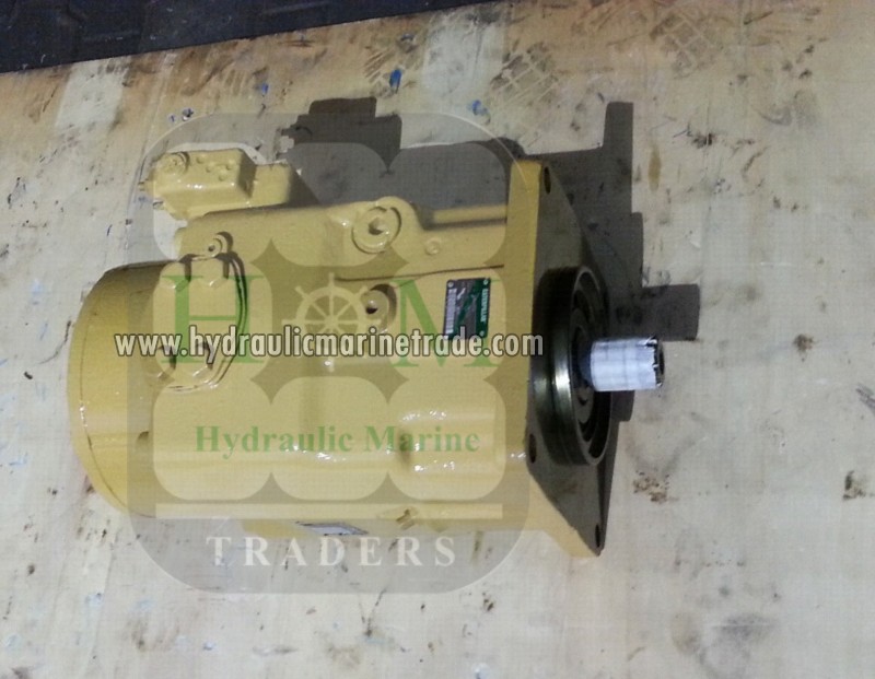 Used CAT Hydraulic Pump-3 Hydraulic